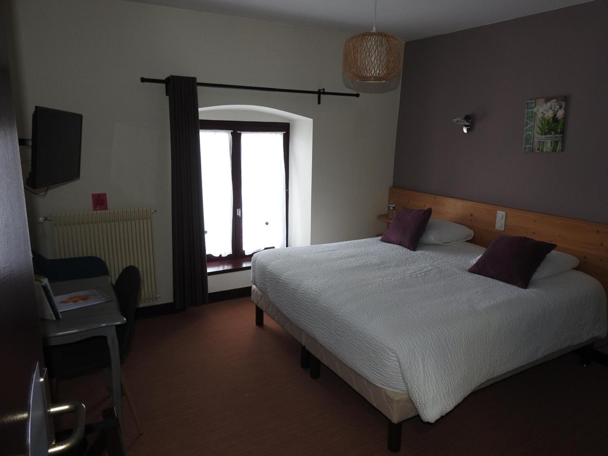 Le Barriol Saint-Julien-Chapteuil Exterior foto