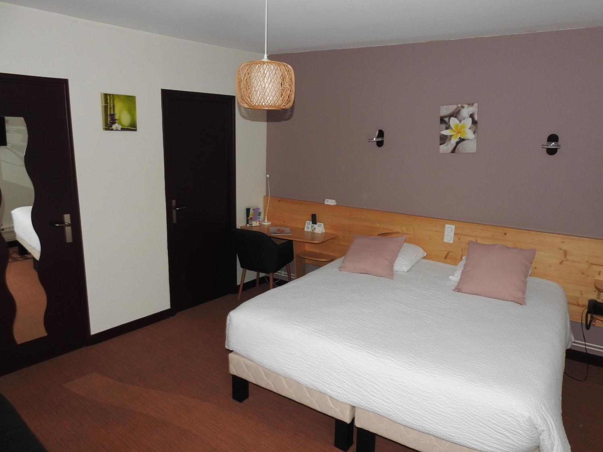 Le Barriol Saint-Julien-Chapteuil Exterior foto