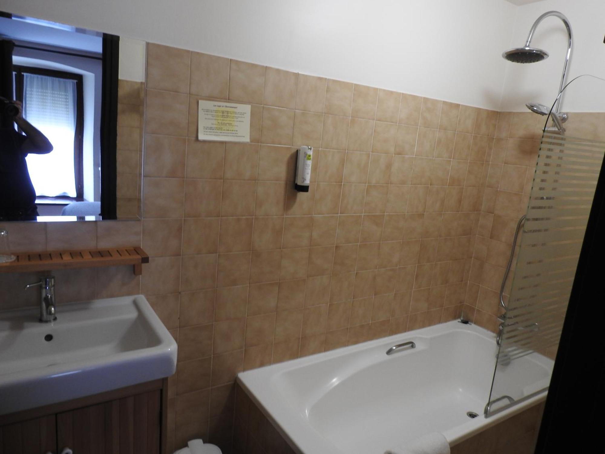 Le Barriol Saint-Julien-Chapteuil Exterior foto