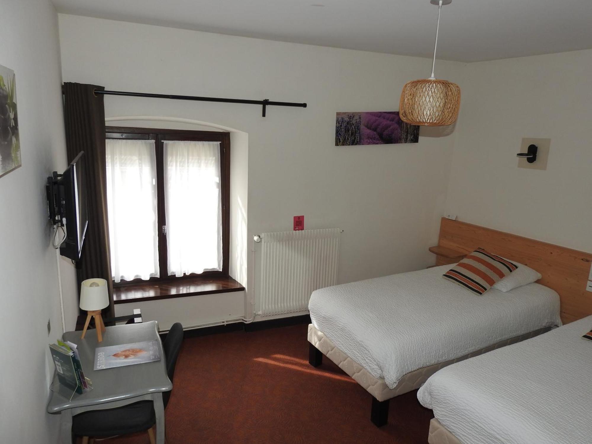 Le Barriol Saint-Julien-Chapteuil Exterior foto