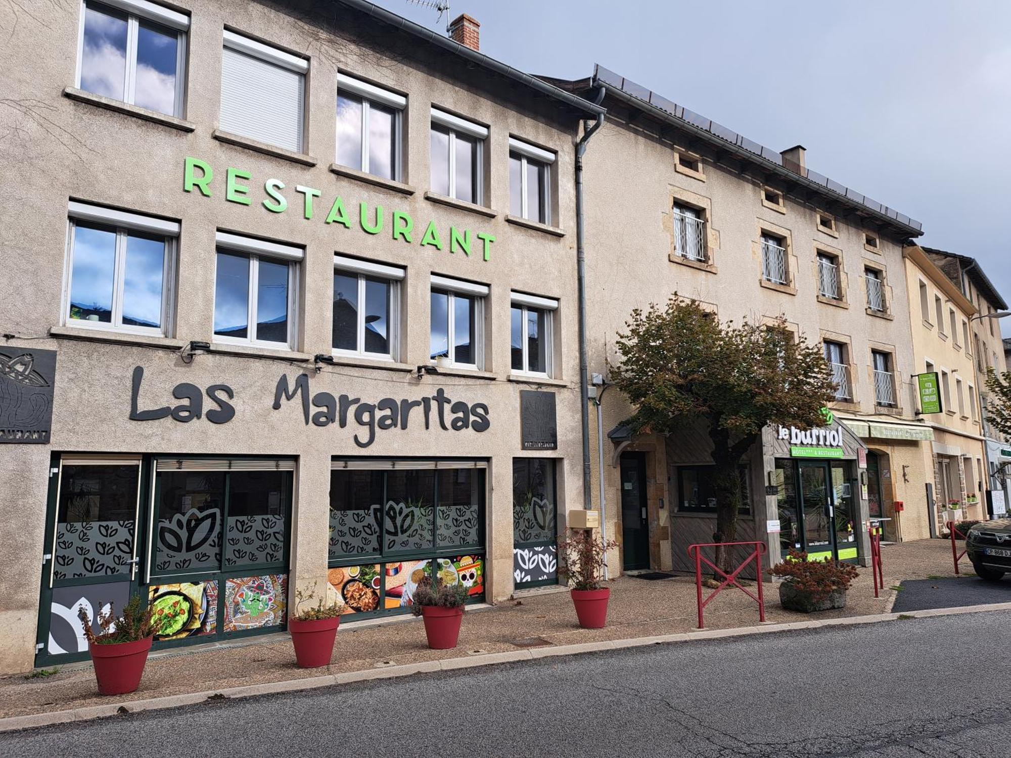 Le Barriol Saint-Julien-Chapteuil Exterior foto