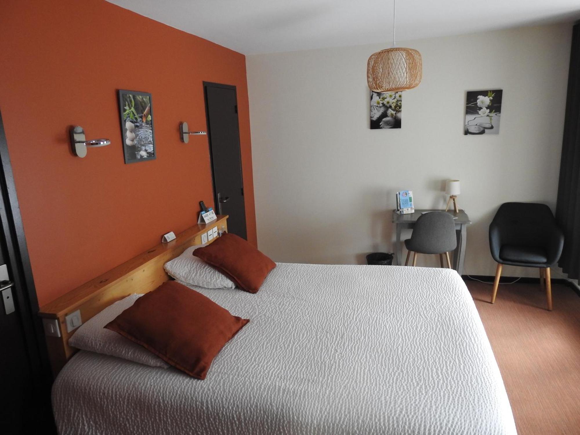 Le Barriol Saint-Julien-Chapteuil Exterior foto